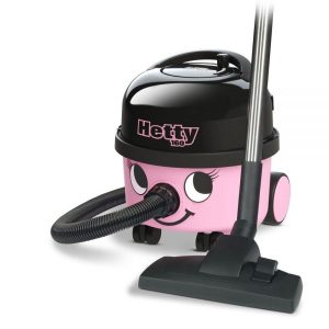 Numatic Hetty Compact HET 160