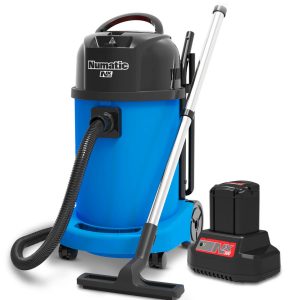 Numatic WBV 470 NX Akkukäyttöinen veden- ja pölynimuri