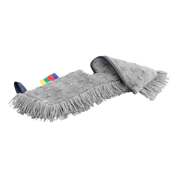 Vileda Duo MicroCombi Moppi 50cm - Image 2