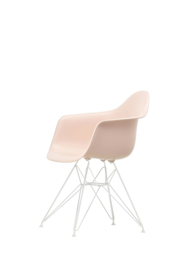 Vitra Eames DAR tuoli RE jalka valkoinen - Image 7