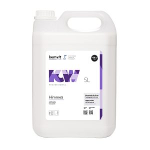 Kemvit Himmeä Lattiavaha 5L