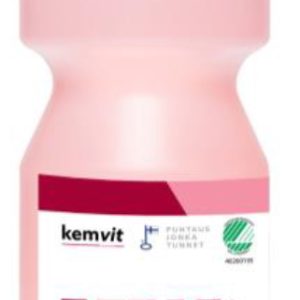 Kemvit Fresh Tropical Yleispuhdistusaine 1L