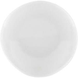 1lk Kallio Lautanen Valkoinen 17 cm