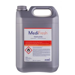 MediFresh Käsihuuhde Nestemäinen 5L
