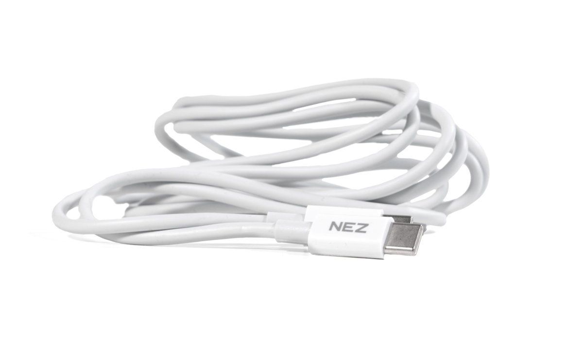 USB-C PIKALATAUSKAAPELI 2 METRIÄ
