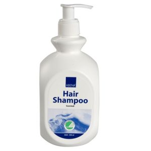 Abena Shampoo miedosti hajustettu 500ml