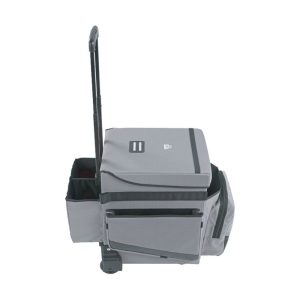 TTS H Cube Siivouslaukku