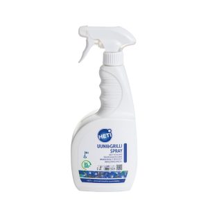 Berner HETI Uuni ja Grilli Spray 750 ml