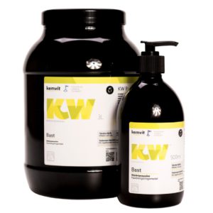 Bast Käsienpesuaine 500ml