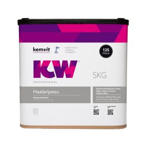 Kemvit Haalaripesu Erityispuhdistusjauhe 10kg