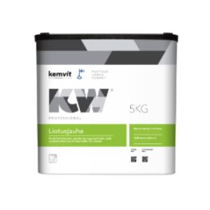 Kemvit Liotusjauhe 5kg