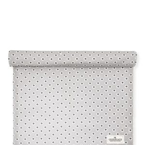 GreenGate Kaitaliina Malia grey