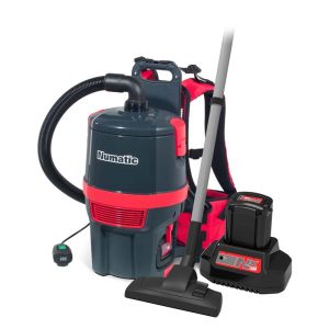 Numatic RSB 150 NX Reppuimuri